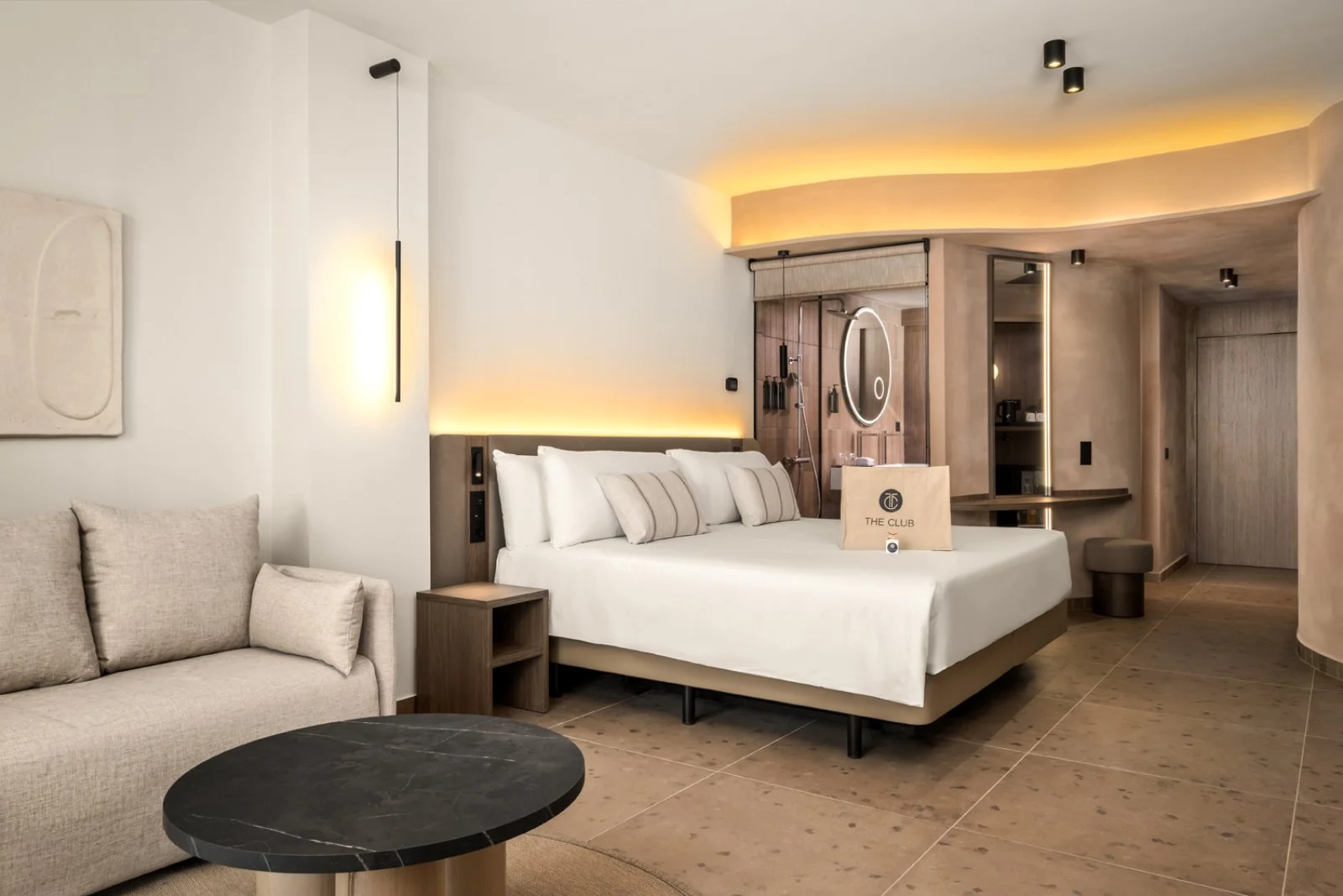BAHIA PRINCIPE ESCAPE TENERIFE – Adeje
