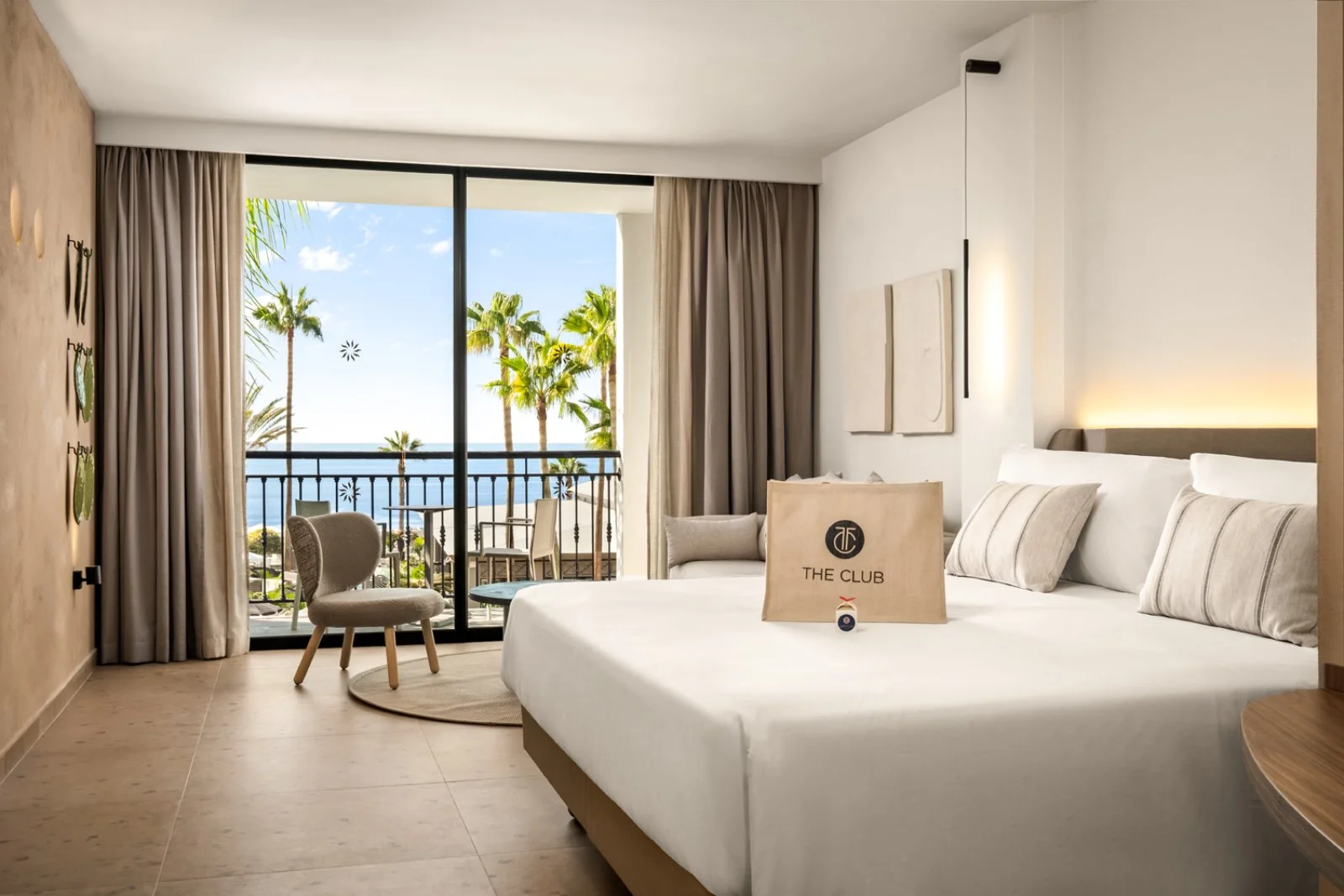BAHIA PRINCIPE ESCAPE TENERIFE – Adeje
