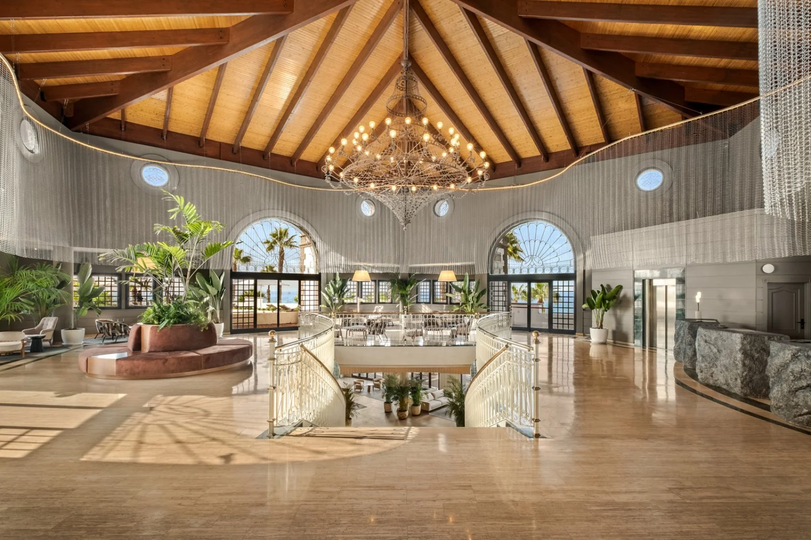 BAHIA PRINCIPE ESCAPE TENERIFE – Adeje