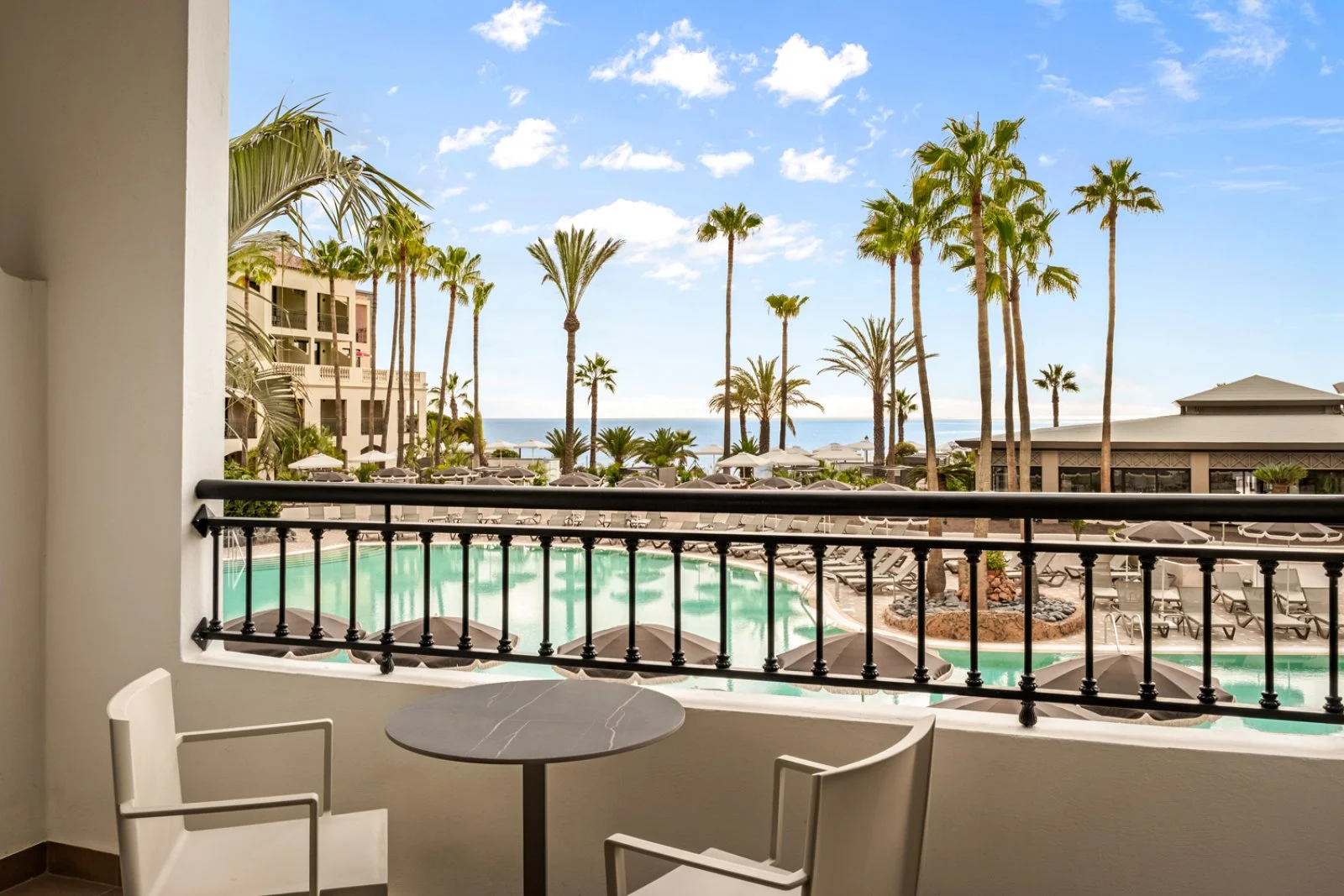 BAHIA PRINCIPE ESCAPE TENERIFE – Adeje