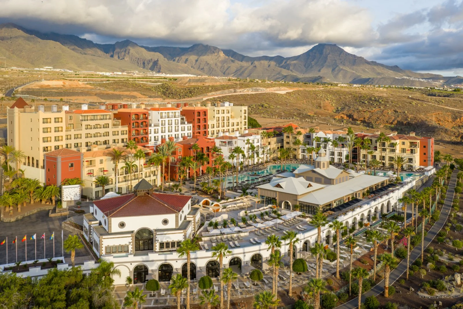 BAHIA PRINCIPE ESCAPE TENERIFE – Adeje