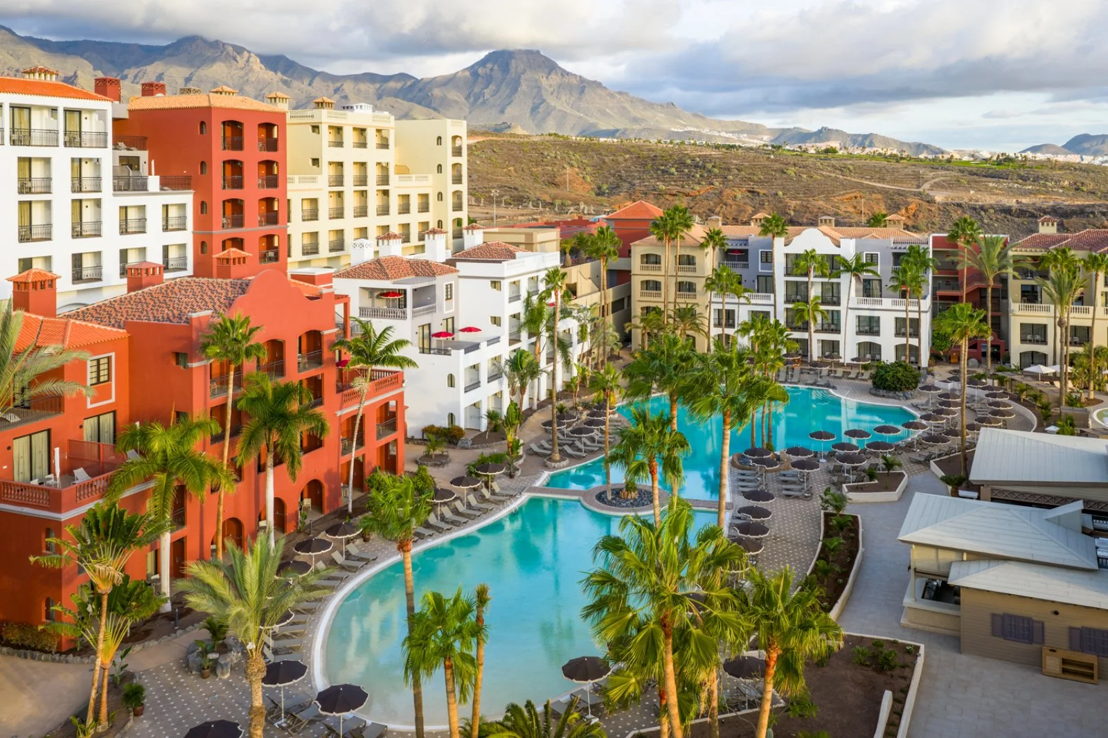 BAHIA PRINCIPE ESCAPE TENERIFE – Adeje
