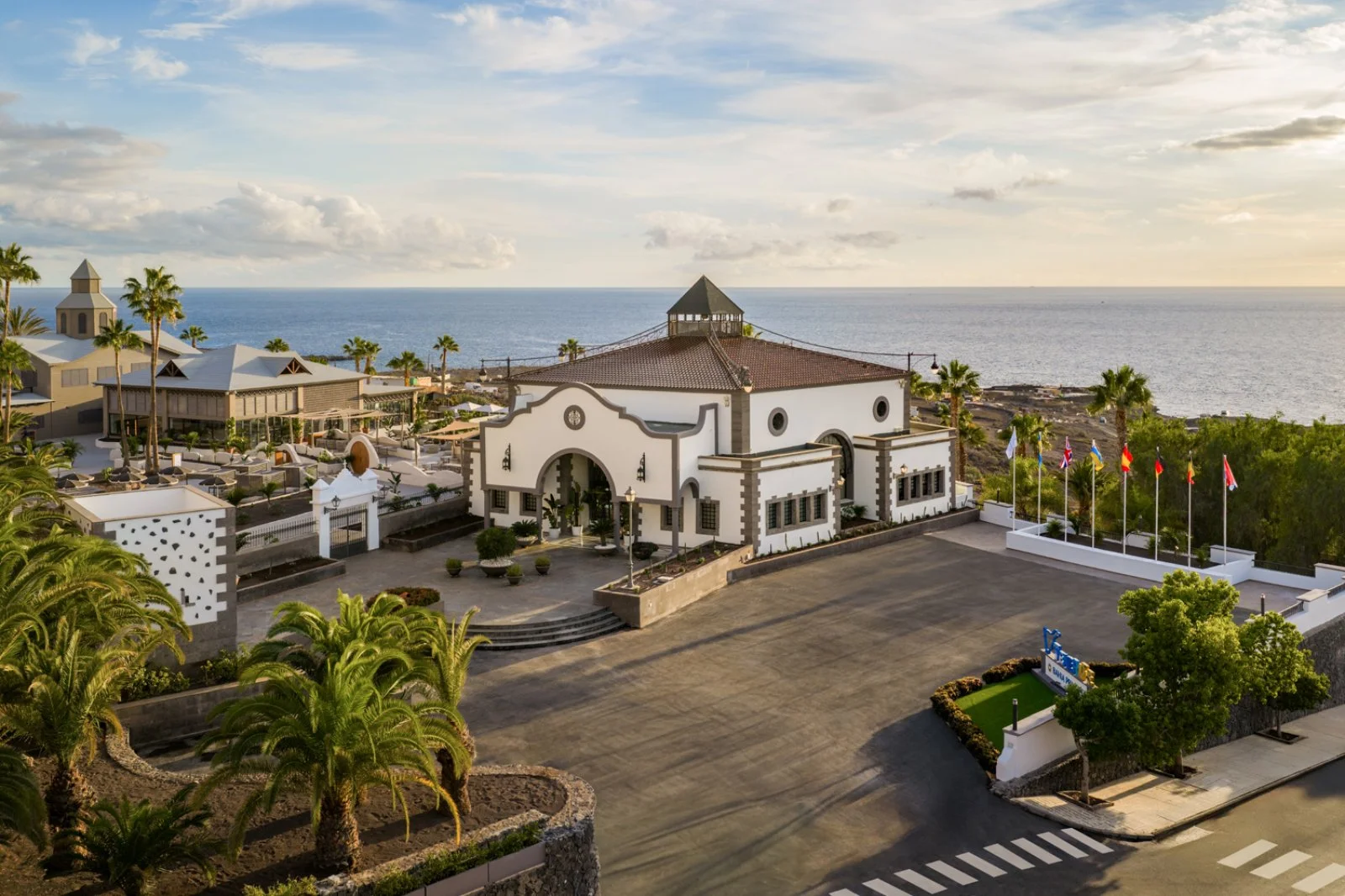 BAHIA PRINCIPE ESCAPE TENERIFE – Adeje