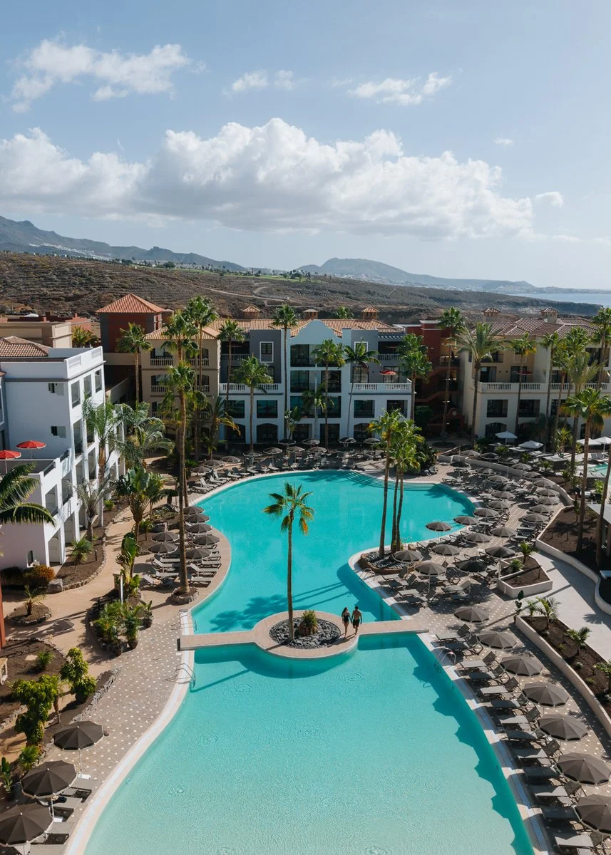 BAHIA PRINCIPE ESCAPE TENERIFE – Adeje