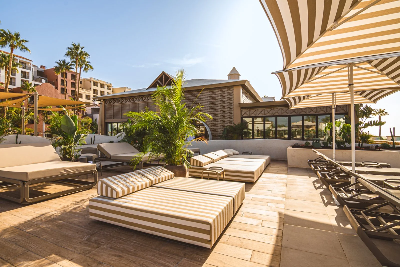 BAHIA PRINCIPE ESCAPE TENERIFE – Adeje