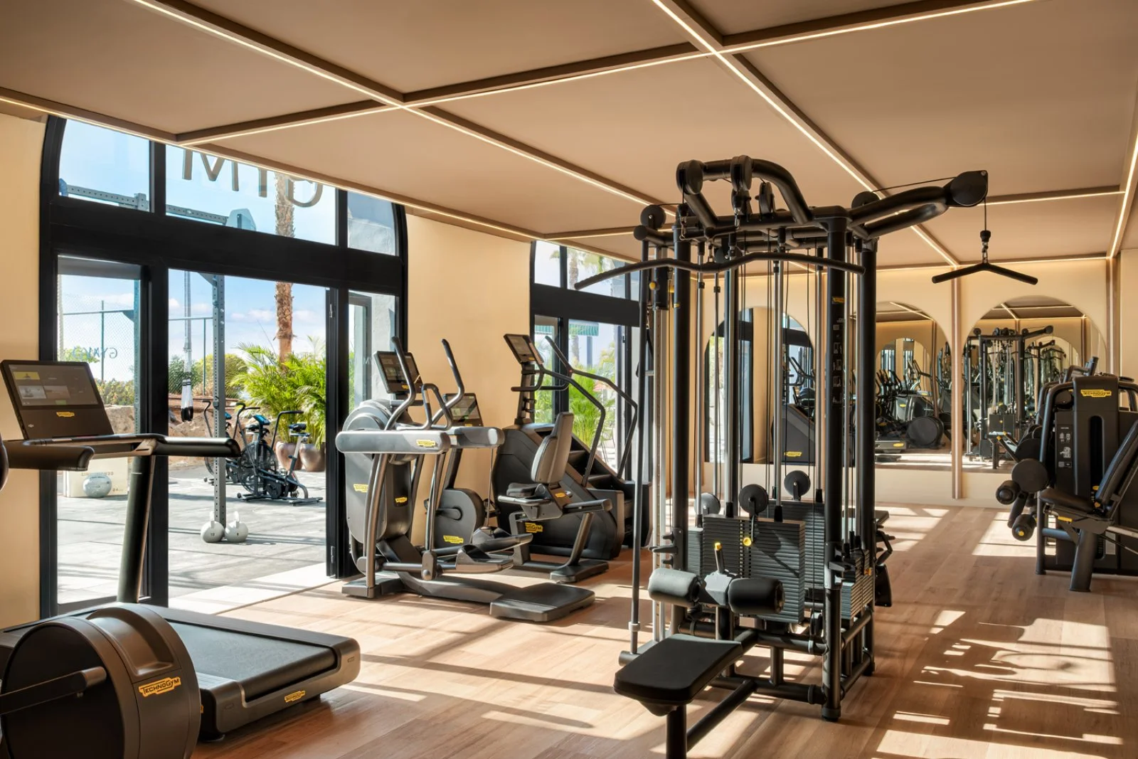 BAHIA PRINCIPE ESCAPE TENERIFE – Adeje