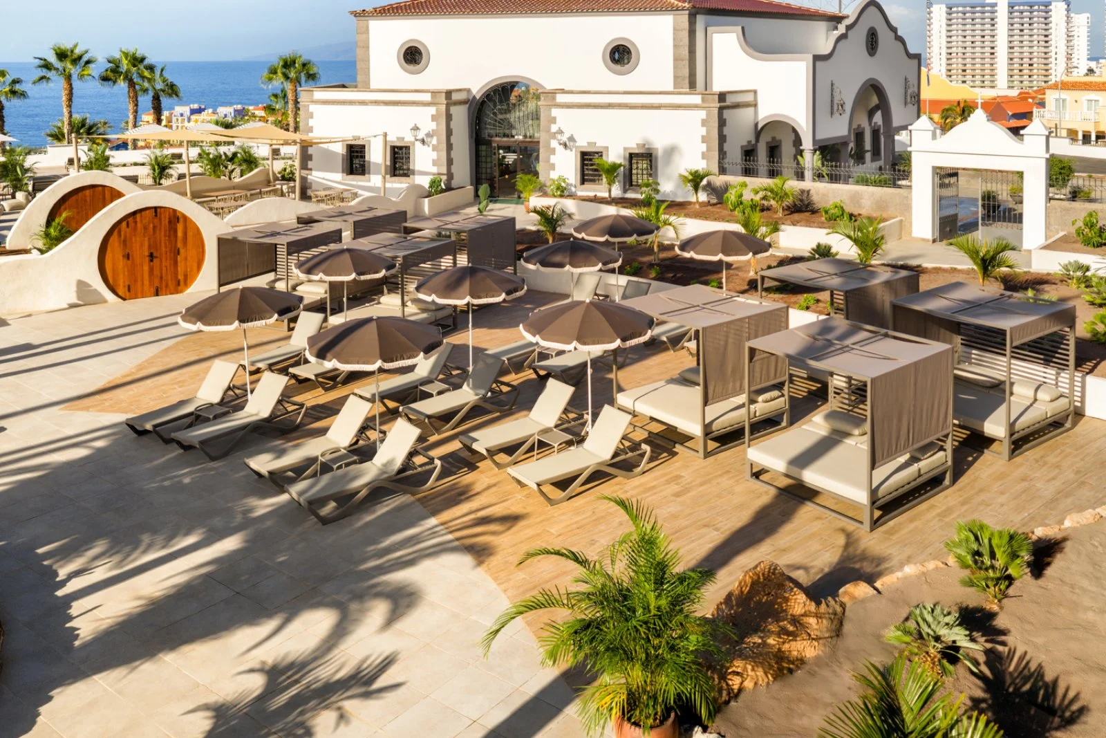 BAHIA PRINCIPE ESCAPE TENERIFE – Adeje