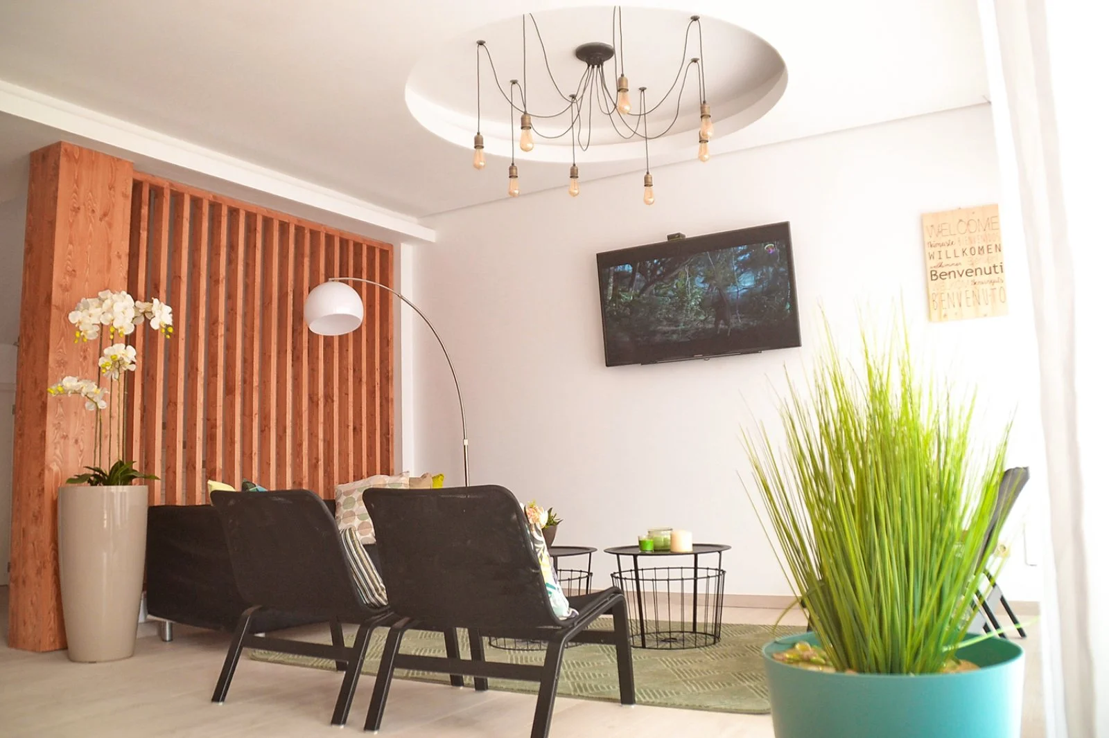 OURIL HOTEL JULIA – Santa Maria