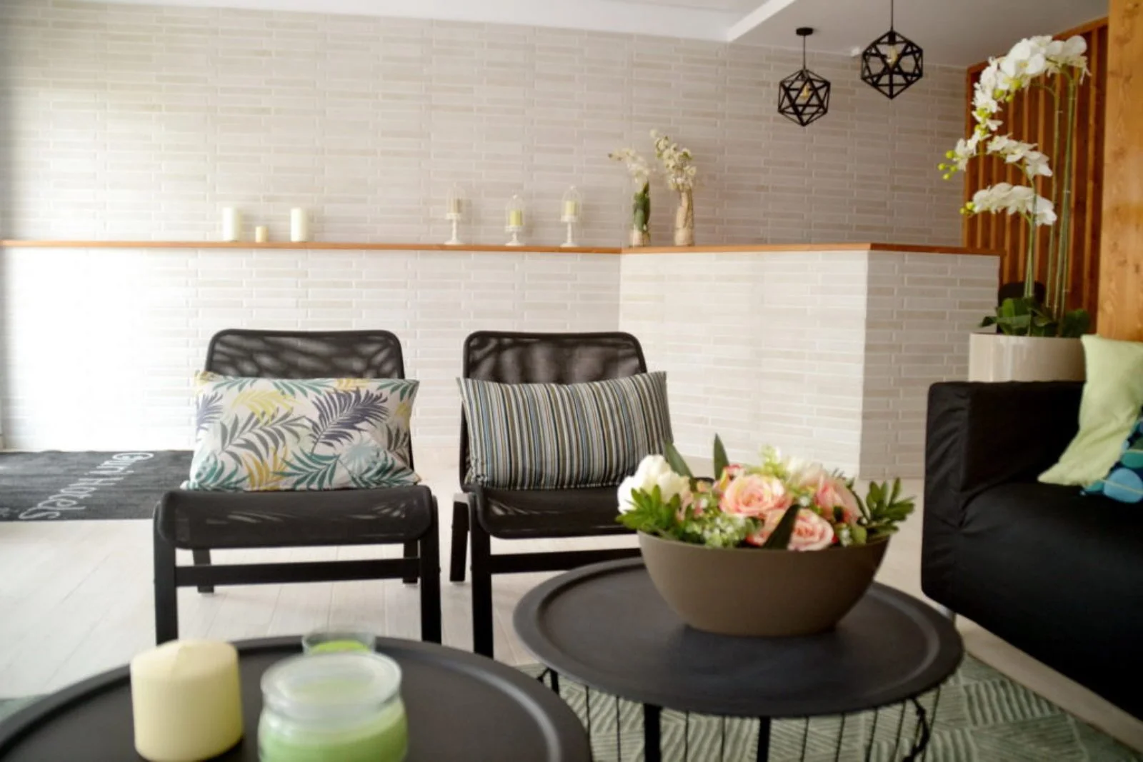 OURIL HOTEL JULIA – Santa Maria