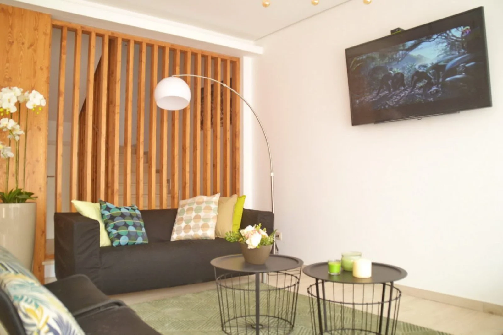 OURIL HOTEL JULIA – Santa Maria