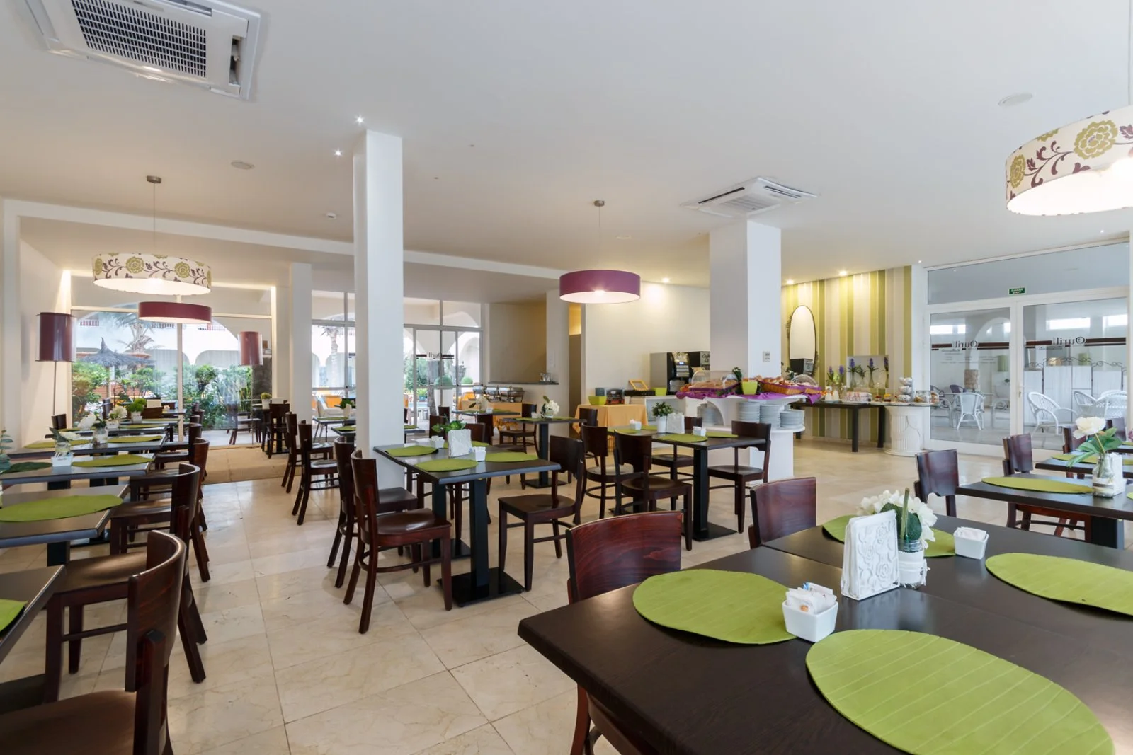 OURIL HOTEL PONTAO – Santa Maria