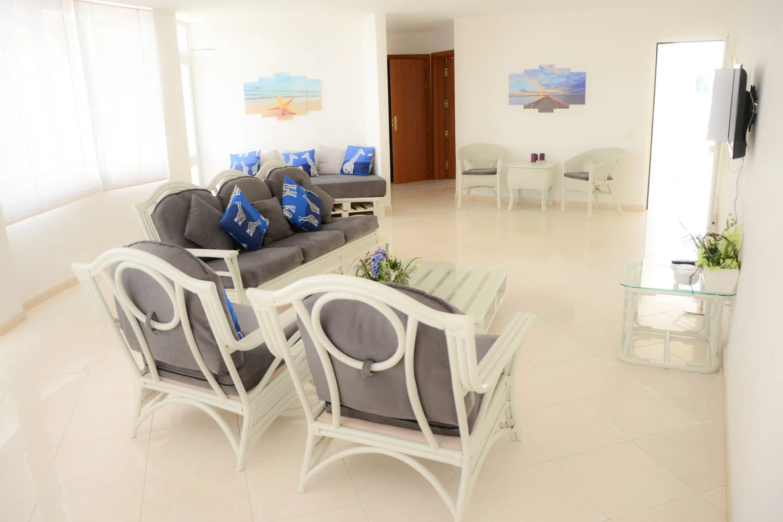 OURIL HOTEL PONTAO – Santa Maria