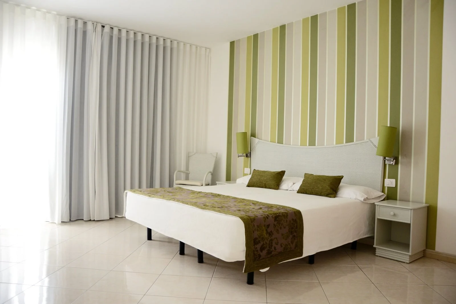 OURIL HOTEL PONTAO – Santa Maria