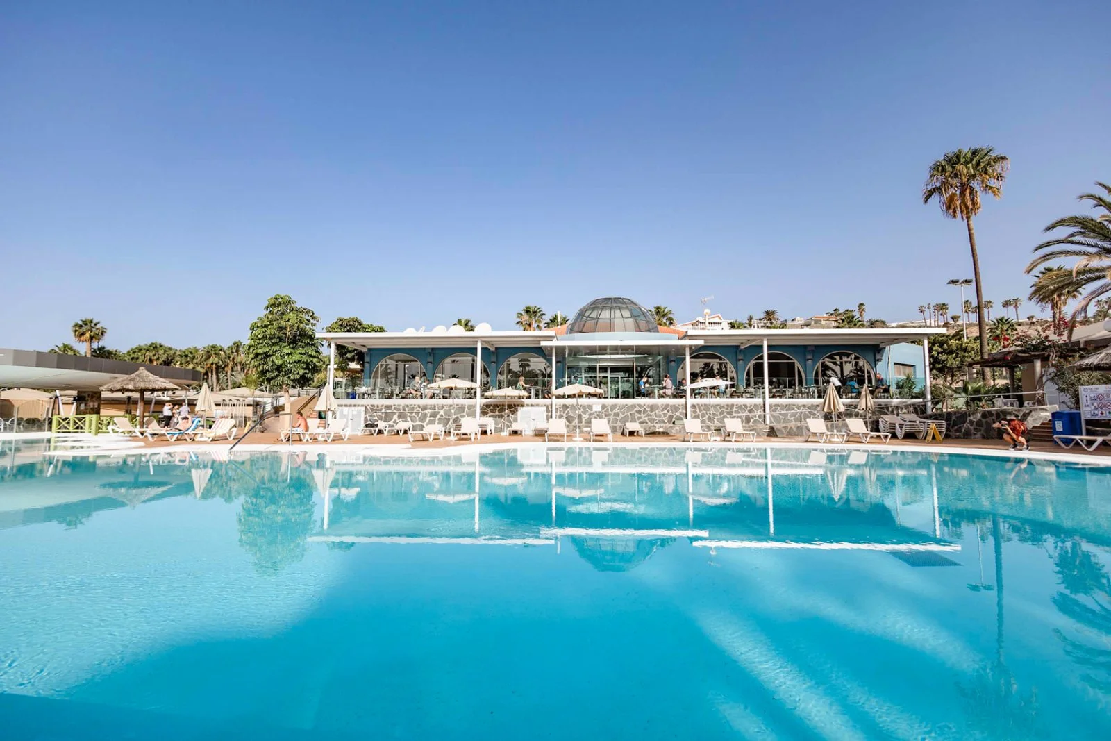 APPARTAMENTI CAYBEACH PRINCESS