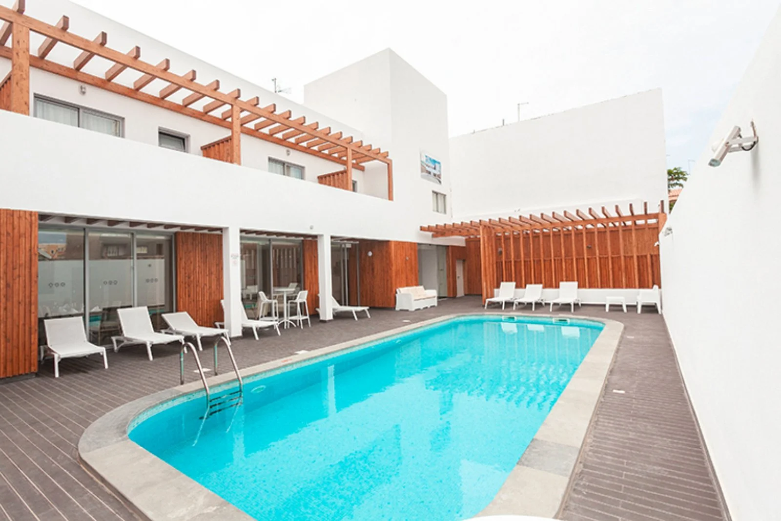 HOTEL DA LUZ