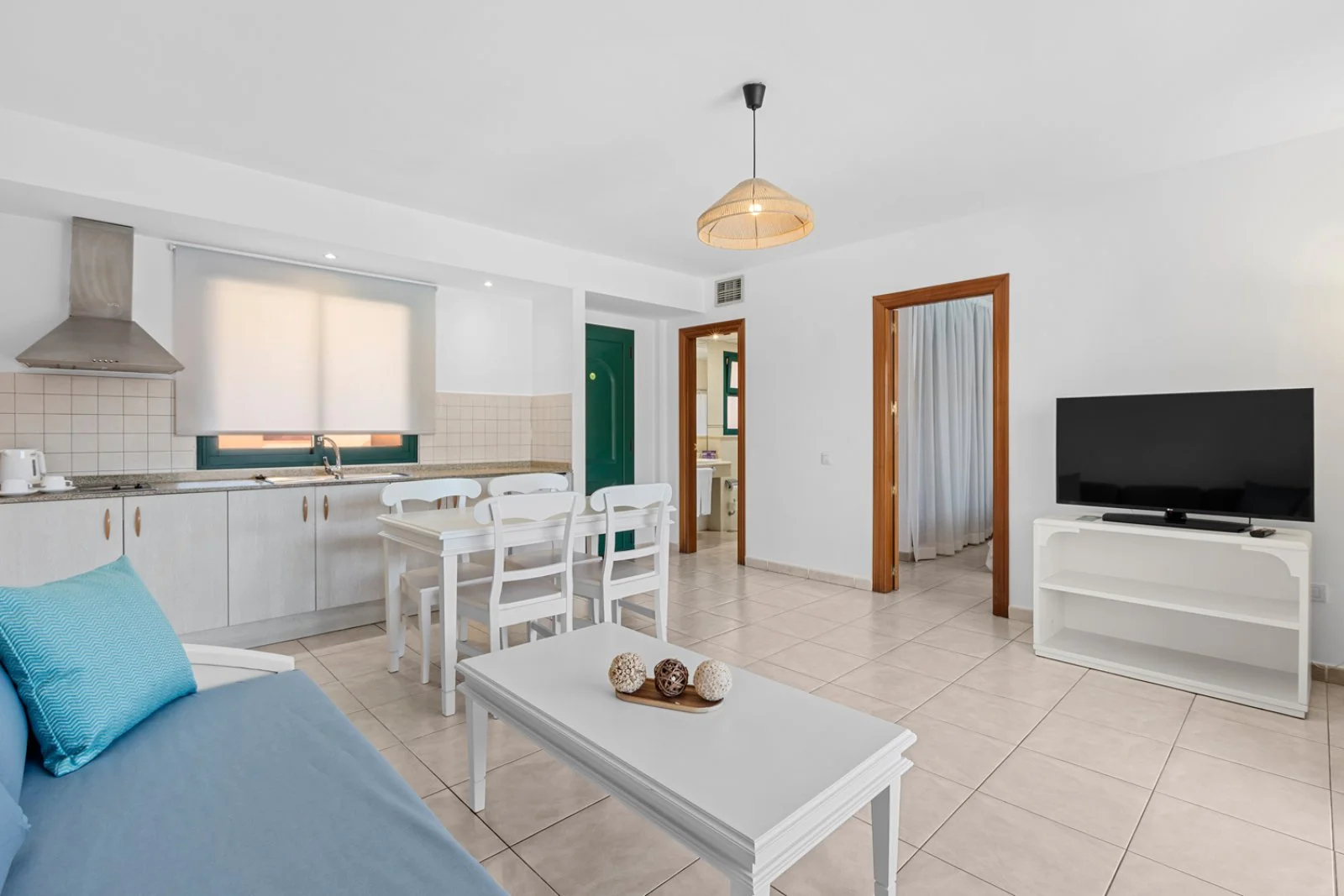 BLUESEA ALOE CORRALEJO HOTEL – La oliva