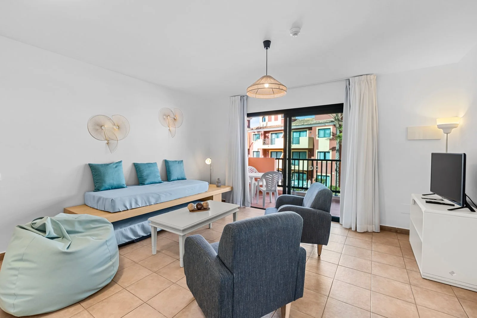 BLUESEA ALOE CORRALEJO HOTEL – La oliva