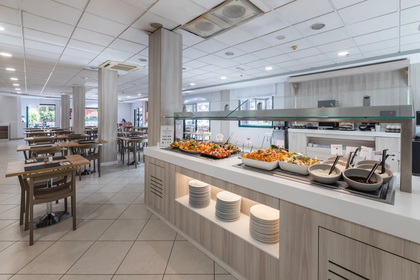 BLUESEA ALOE CORRALEJO HOTEL – La oliva