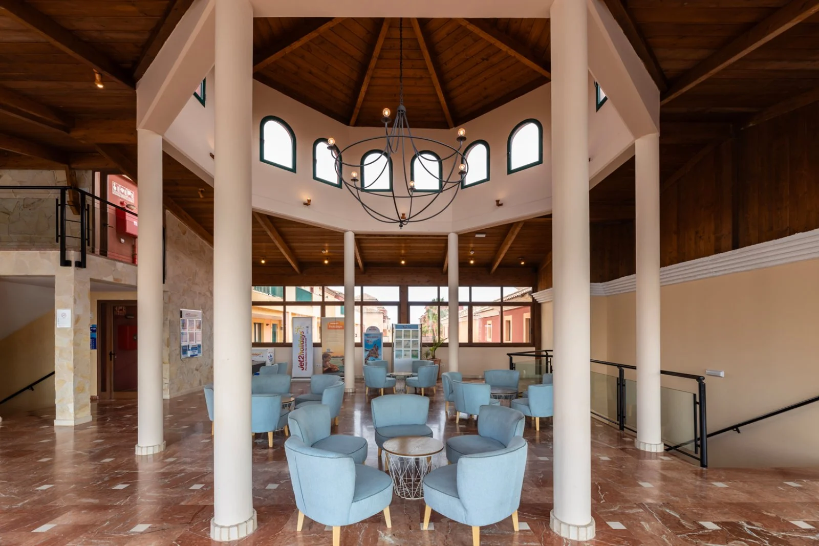 BLUESEA ALOE CORRALEJO HOTEL – La oliva
