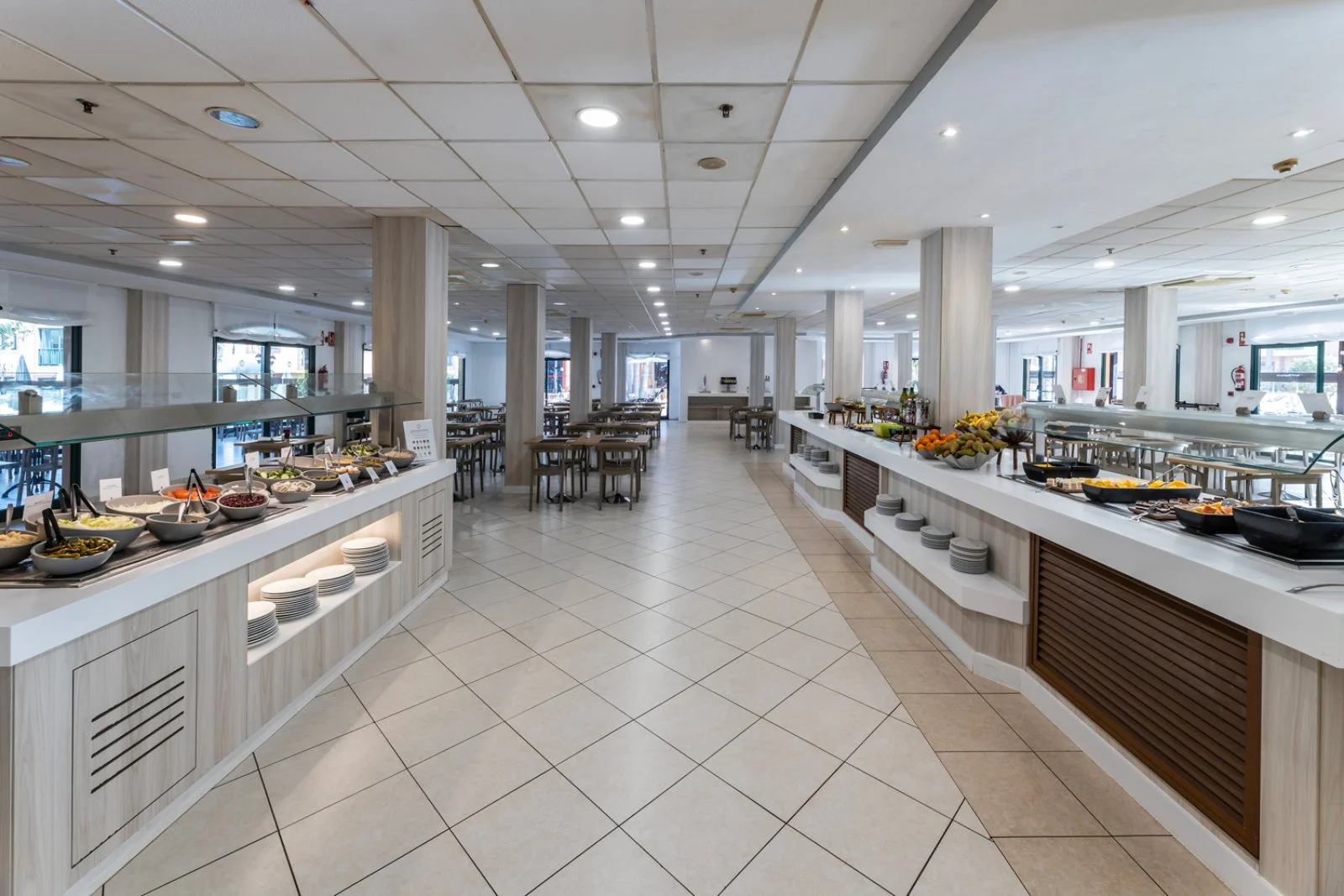 BLUESEA ALOE CORRALEJO HOTEL – La oliva