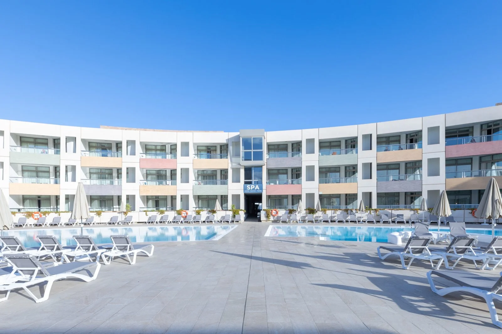 AMARINA JANNAH BEACH RESORT