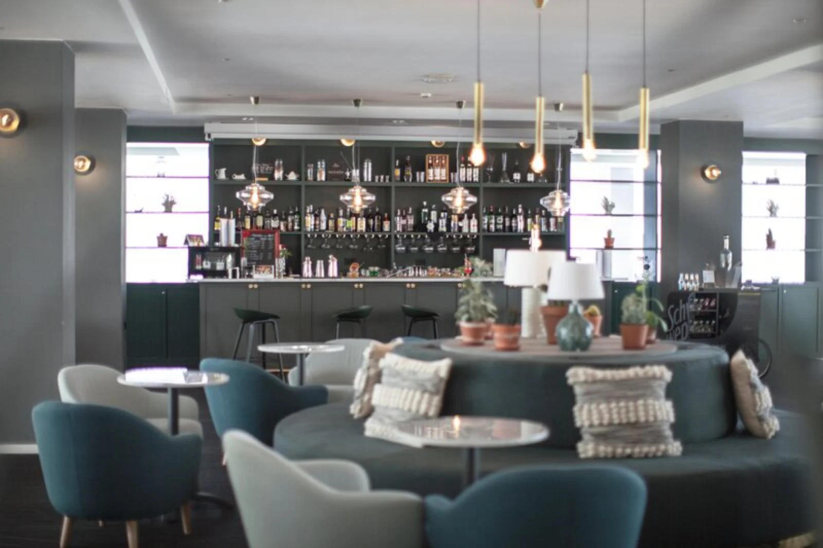 CORAL SUITES & SPA HOTEL – Los Cristianos