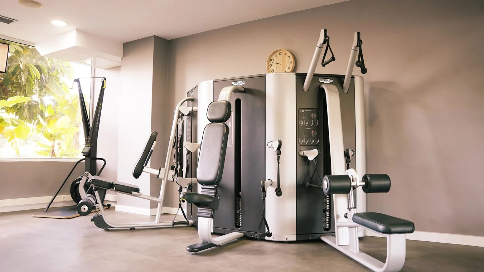 CORAL SUITES & SPA HOTEL – Los Cristianos