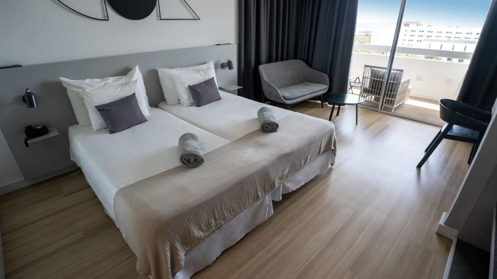 CORAL SUITES & SPA HOTEL – Los Cristianos
