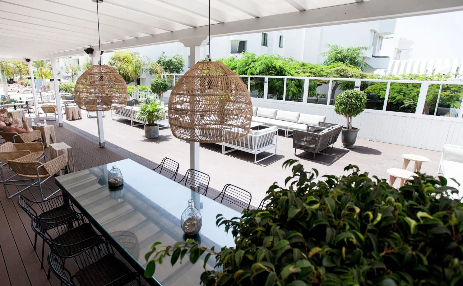 CORAL SUITES & SPA HOTEL – Los Cristianos