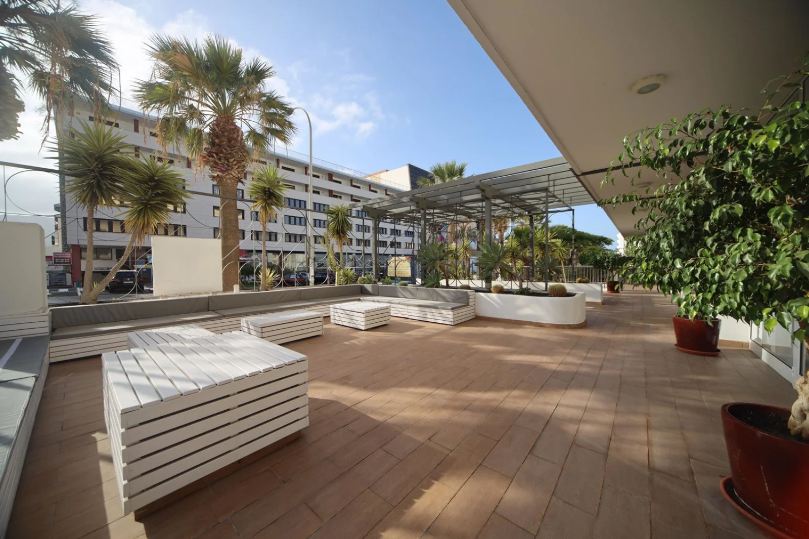 CORAL SUITES & SPA HOTEL – Los Cristianos