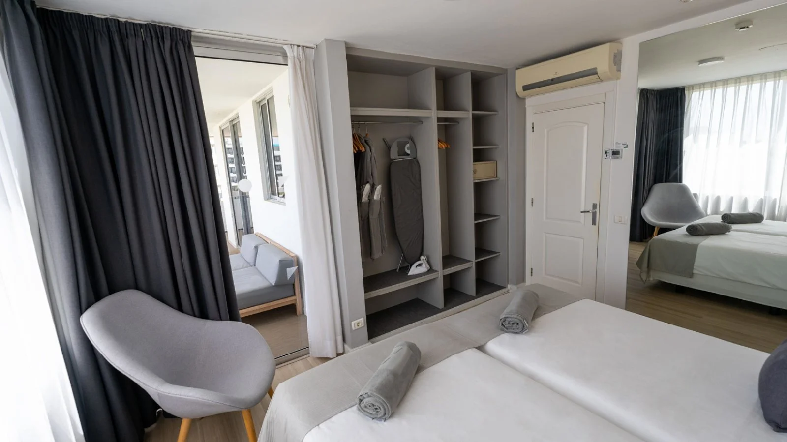 CORAL SUITES & SPA HOTEL – Los Cristianos