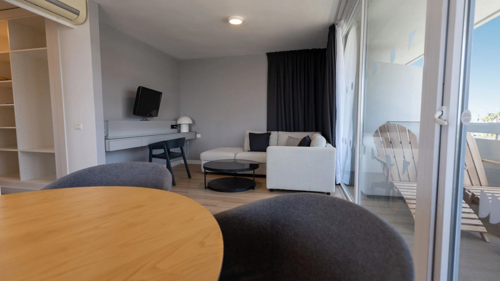 CORAL SUITES & SPA HOTEL – Los Cristianos
