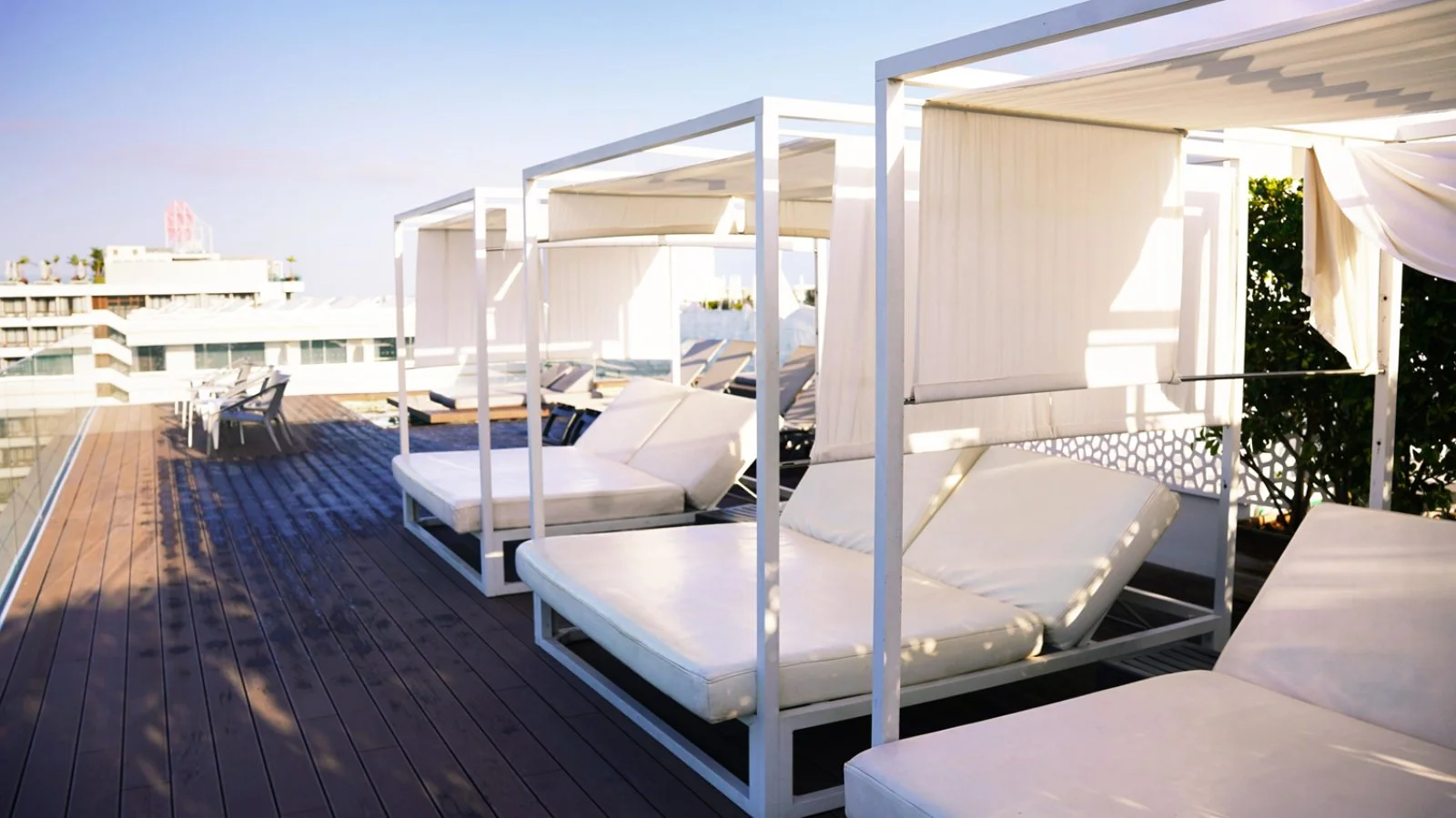 CORAL SUITES & SPA HOTEL – Los Cristianos