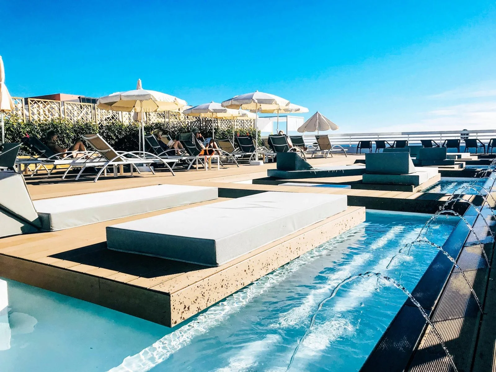 CORAL SUITES & SPA HOTEL – Los Cristianos