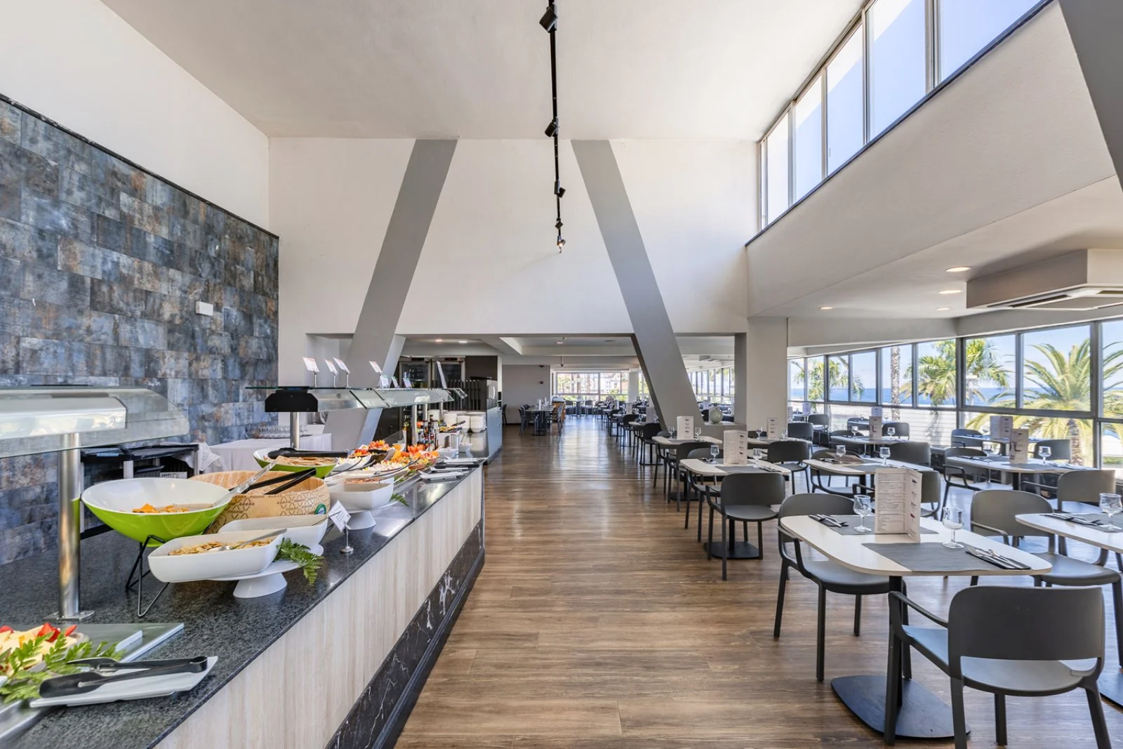 CATALONIA LAS VEGAS HOTEL – Los Cristianos