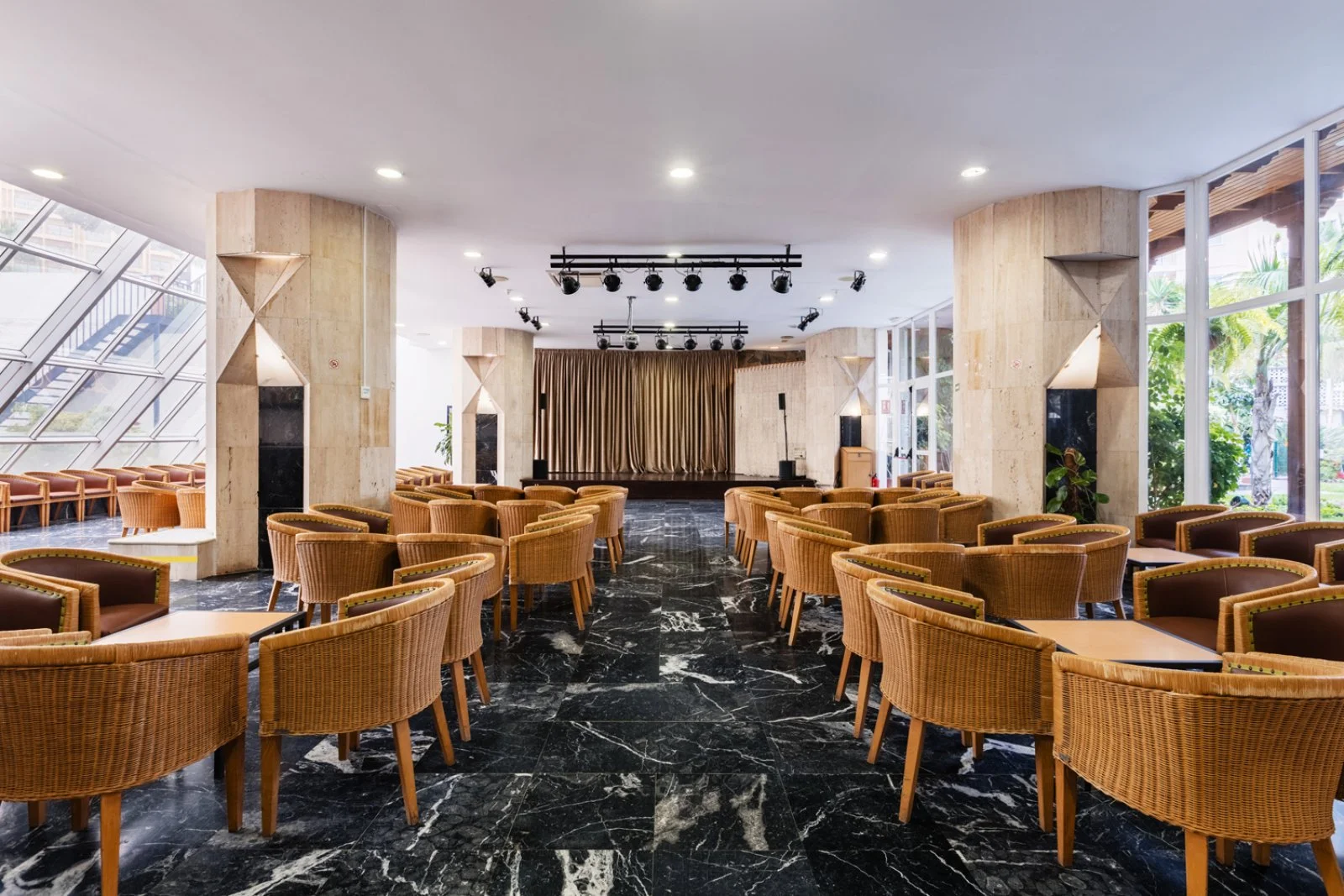 CATALONIA LAS VEGAS HOTEL – Los Cristianos