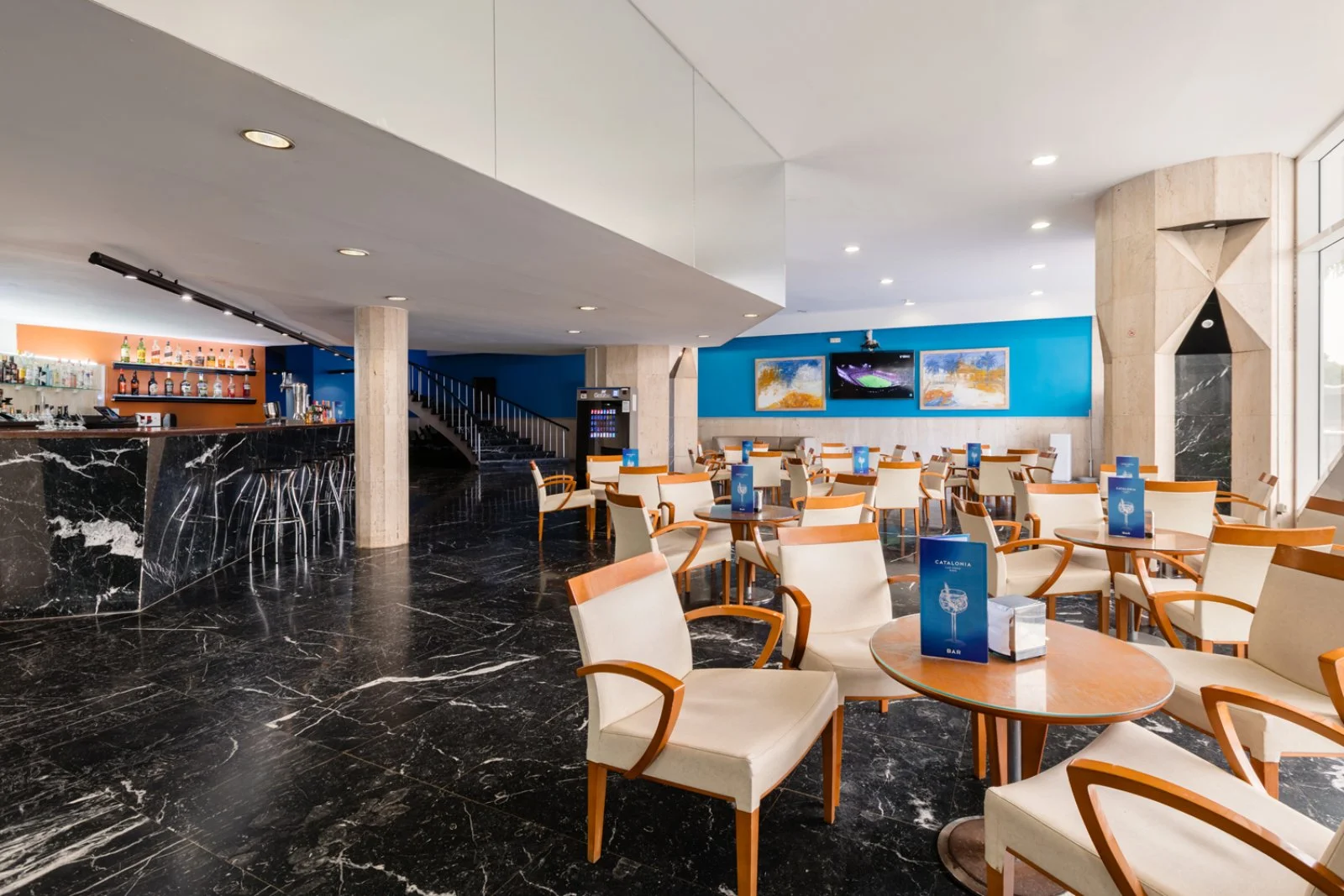 CATALONIA LAS VEGAS HOTEL – Los Cristianos