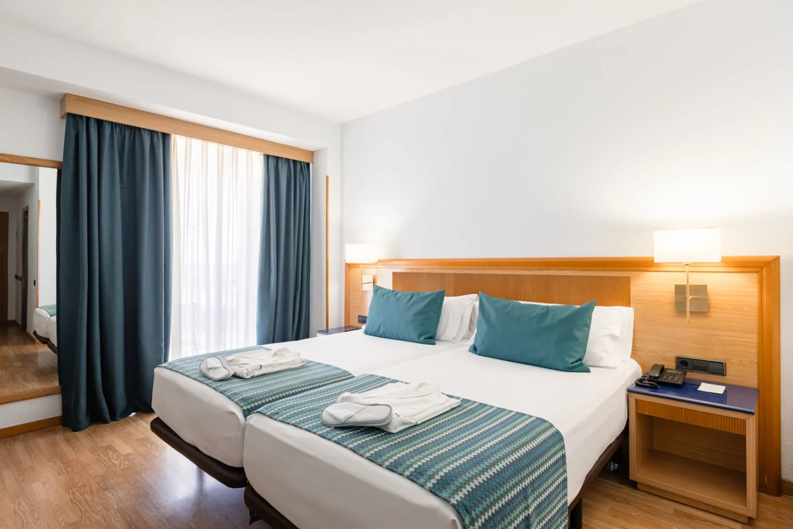 CATALONIA LAS VEGAS HOTEL – Los Cristianos