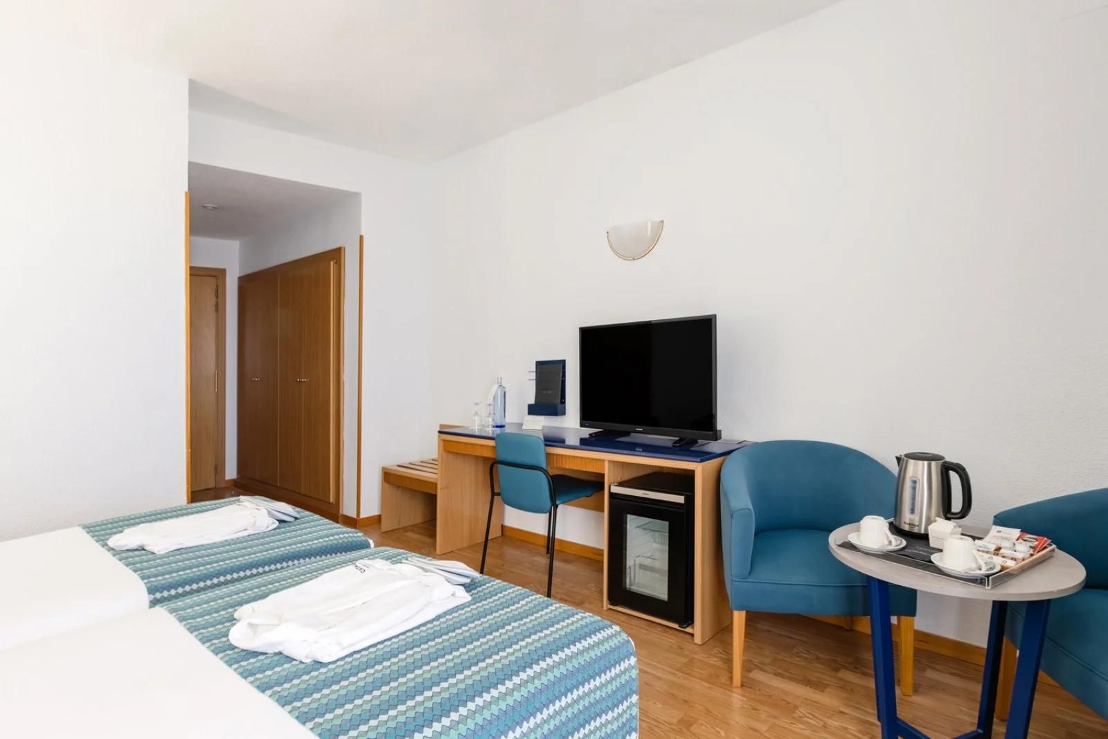CATALONIA LAS VEGAS HOTEL – Los Cristianos