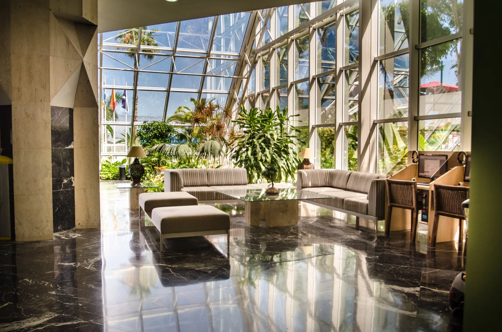 CATALONIA LAS VEGAS HOTEL – Los Cristianos