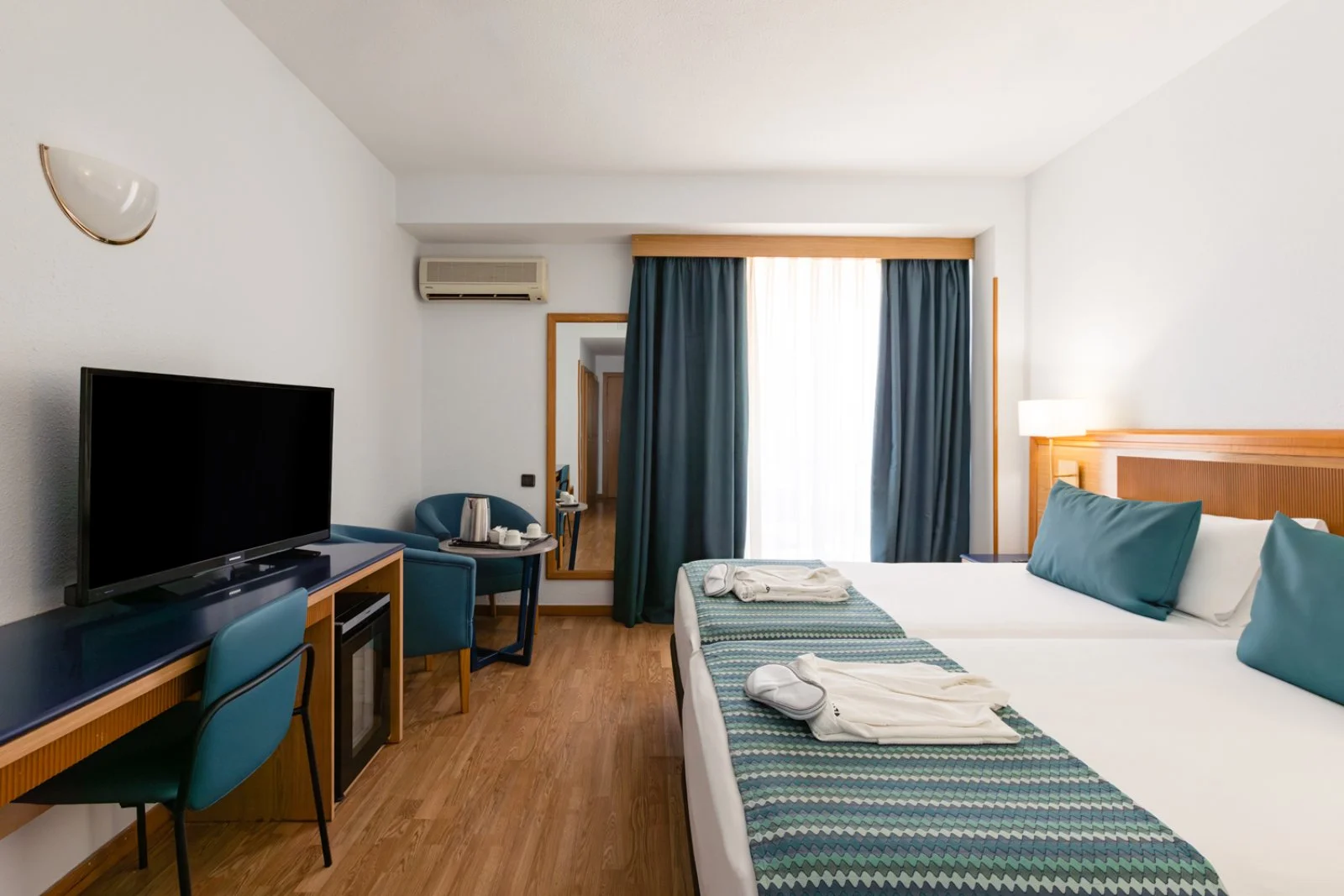 CATALONIA LAS VEGAS HOTEL – Los Cristianos
