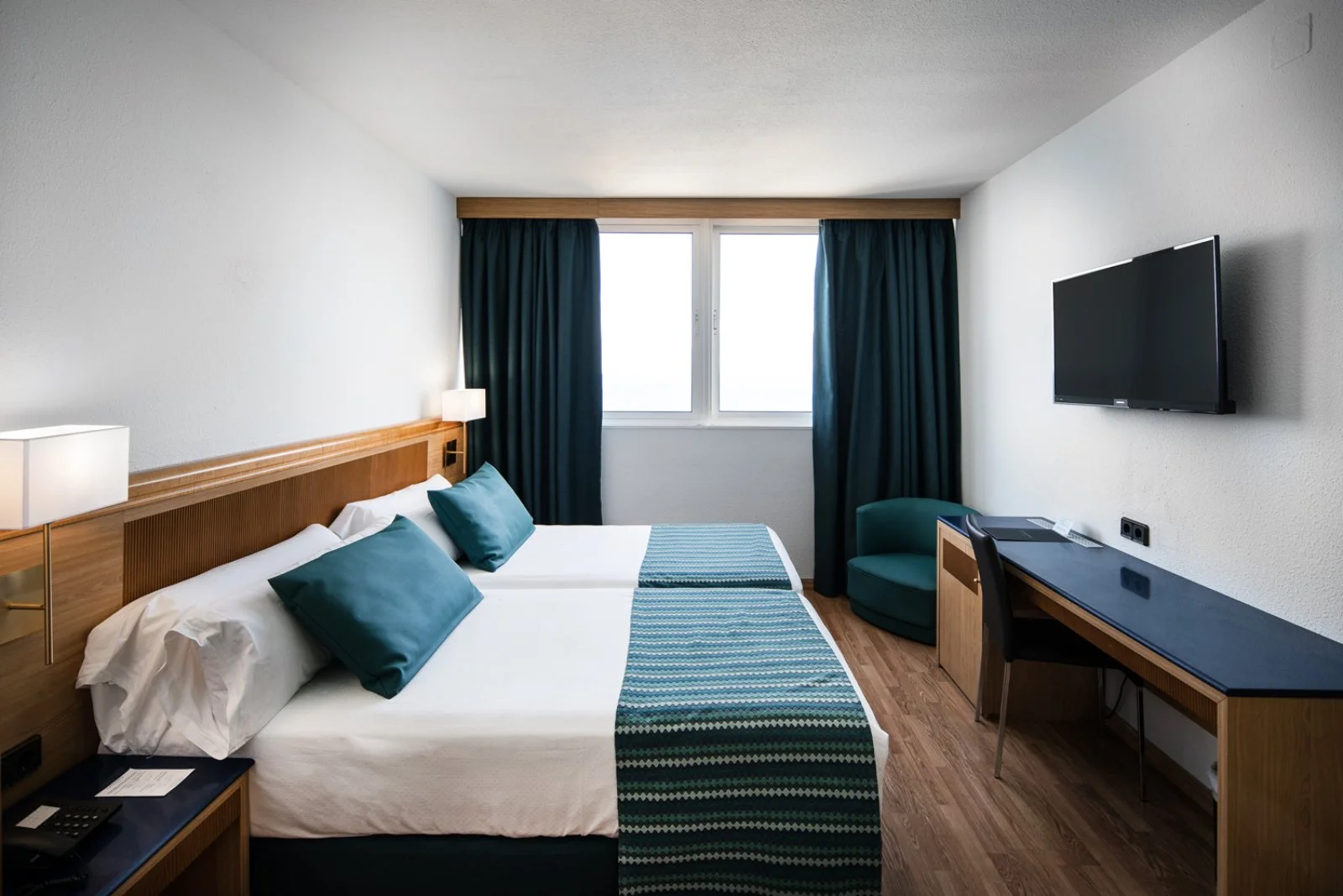 CATALONIA LAS VEGAS HOTEL – Los Cristianos