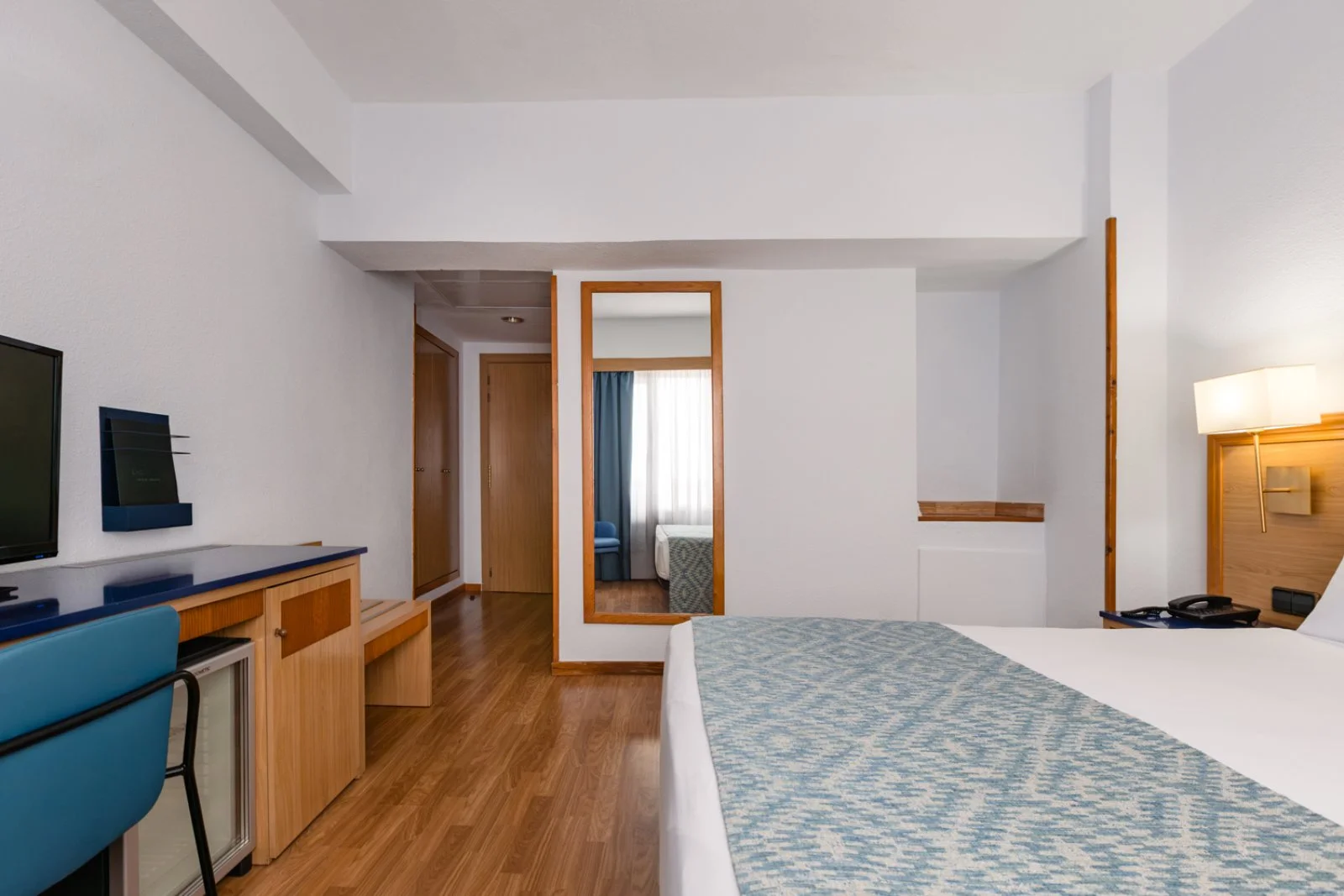 CATALONIA LAS VEGAS HOTEL – Los Cristianos