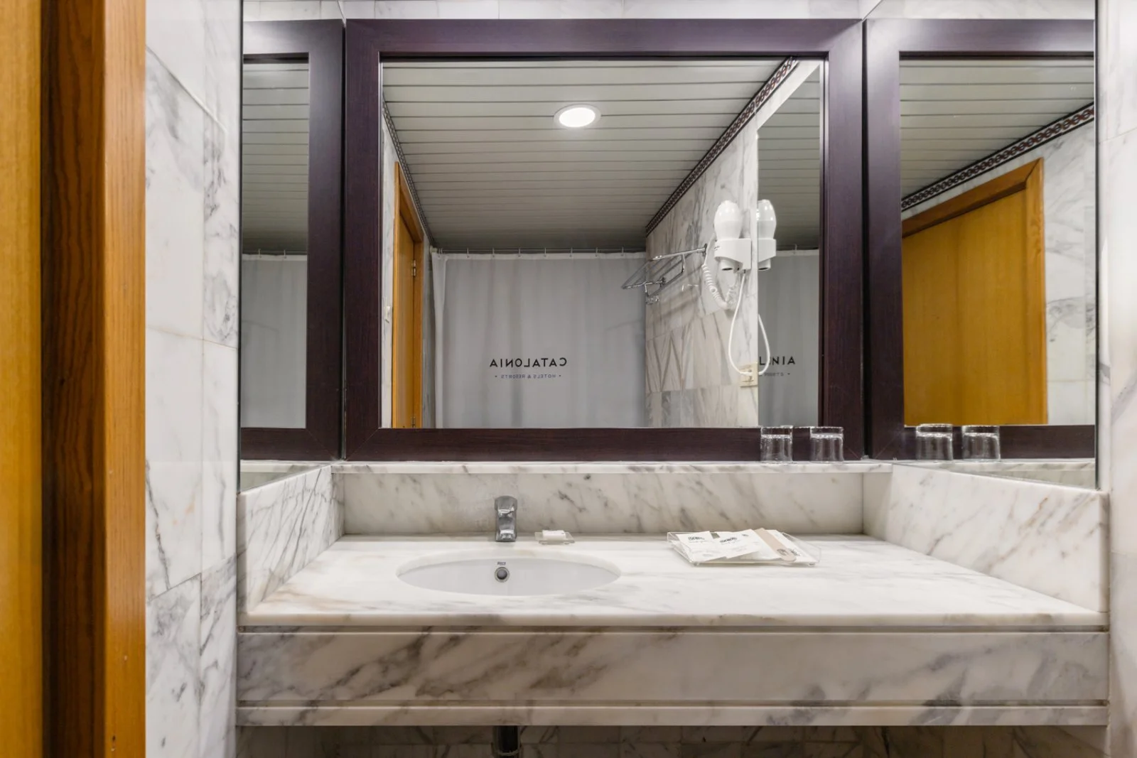 CATALONIA LAS VEGAS HOTEL – Los Cristianos