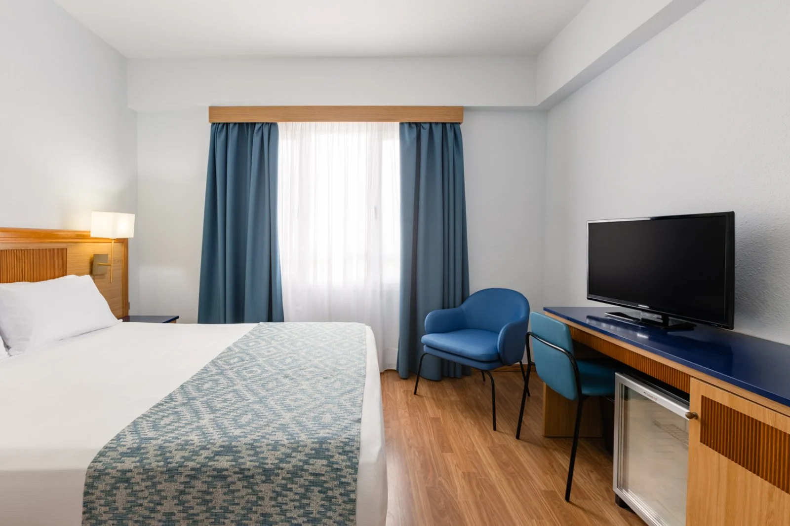 CATALONIA LAS VEGAS HOTEL – Los Cristianos
