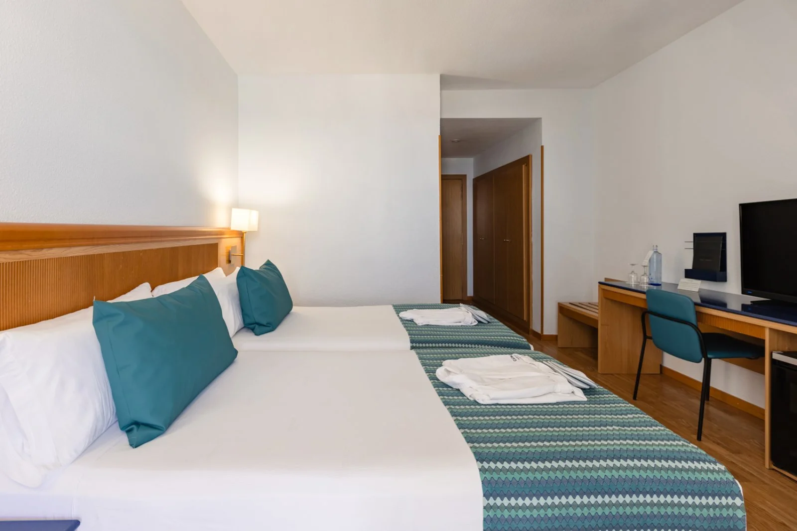 CATALONIA LAS VEGAS HOTEL – Los Cristianos