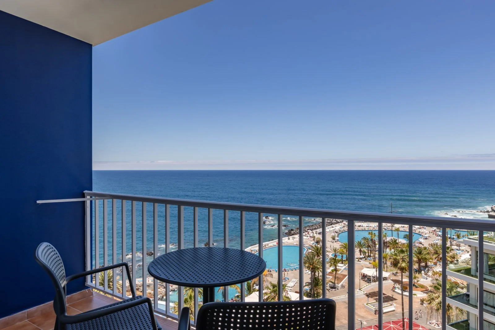 CATALONIA LAS VEGAS HOTEL – Los Cristianos