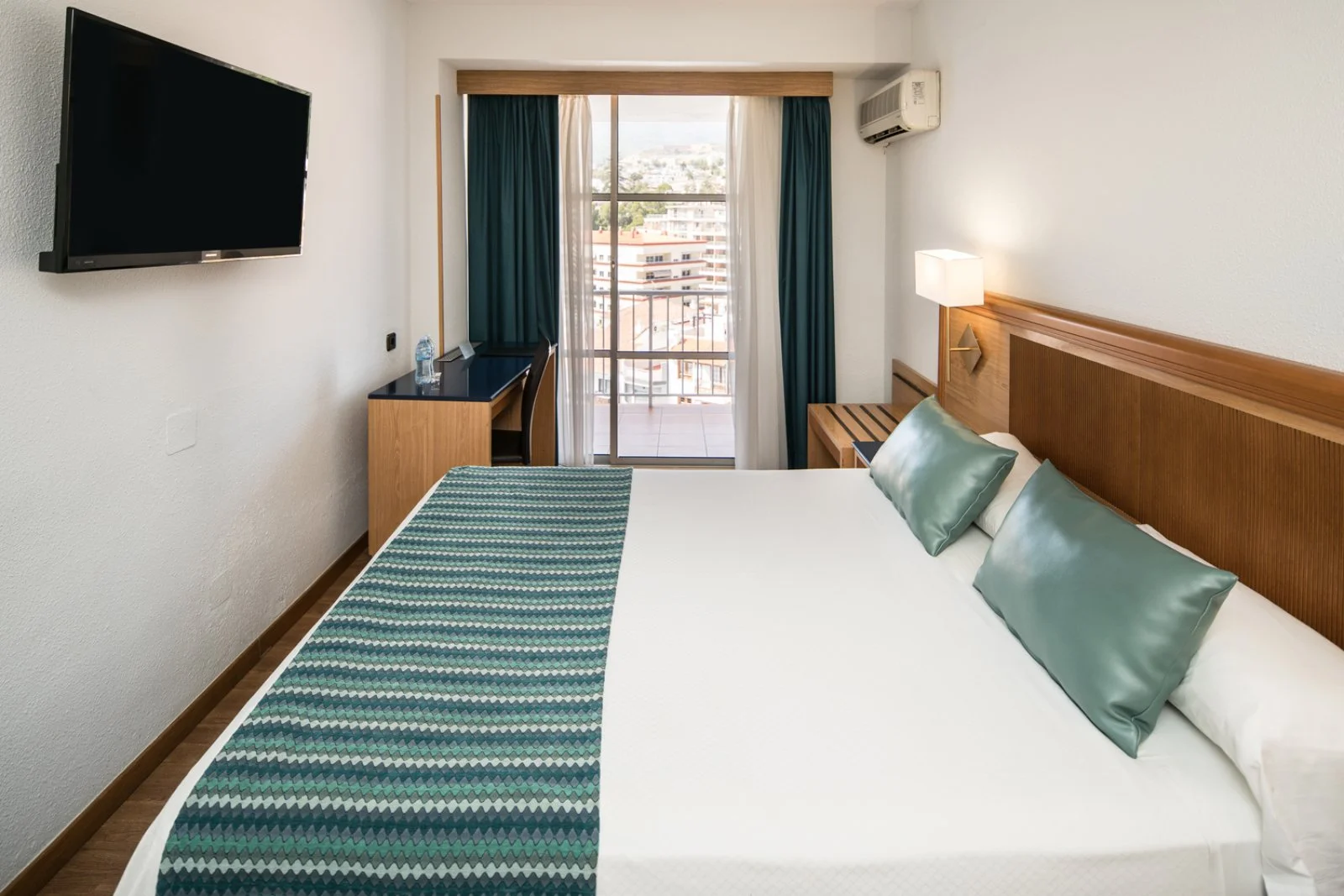 CATALONIA LAS VEGAS HOTEL – Los Cristianos