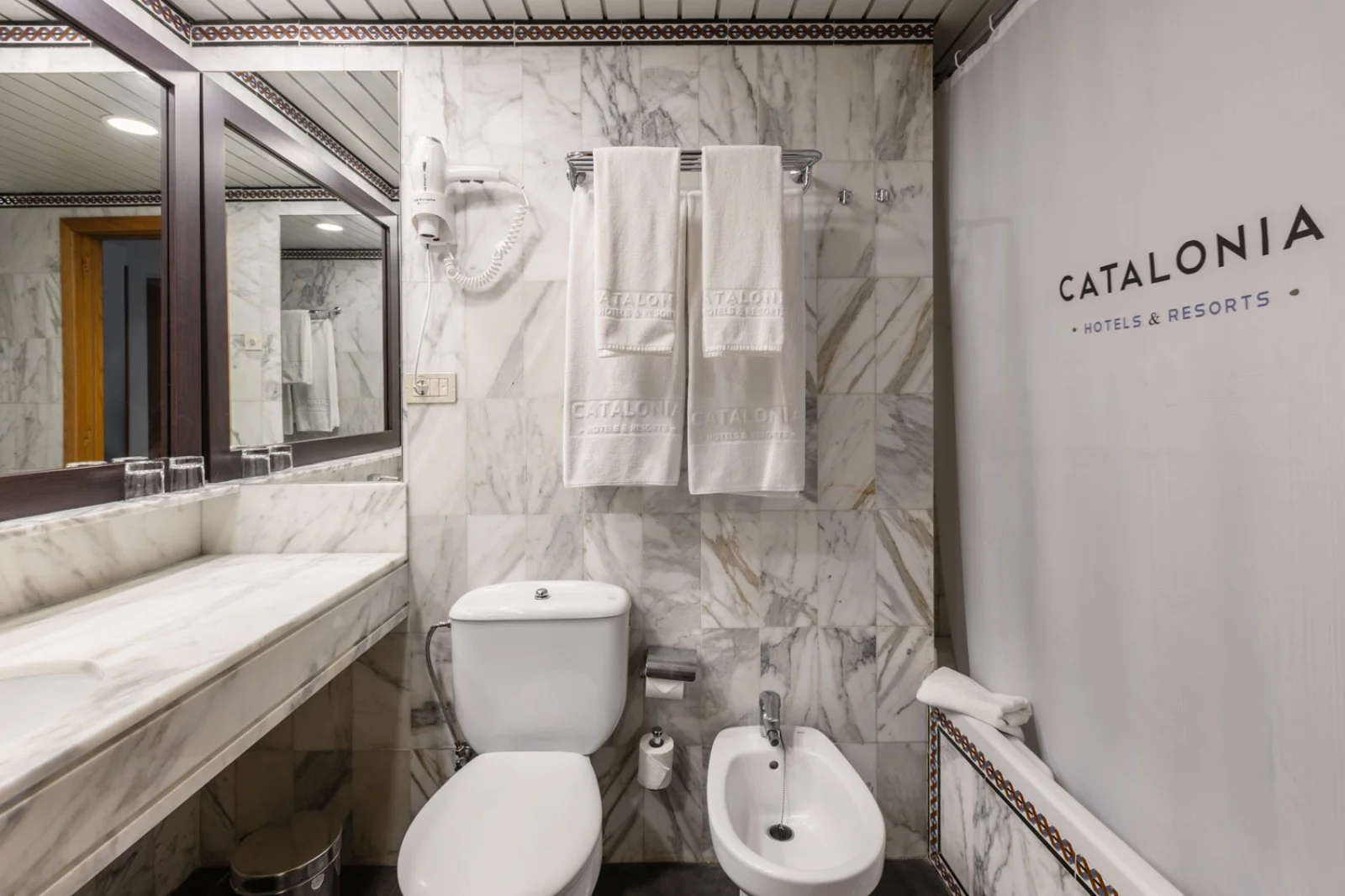 CATALONIA LAS VEGAS HOTEL – Los Cristianos