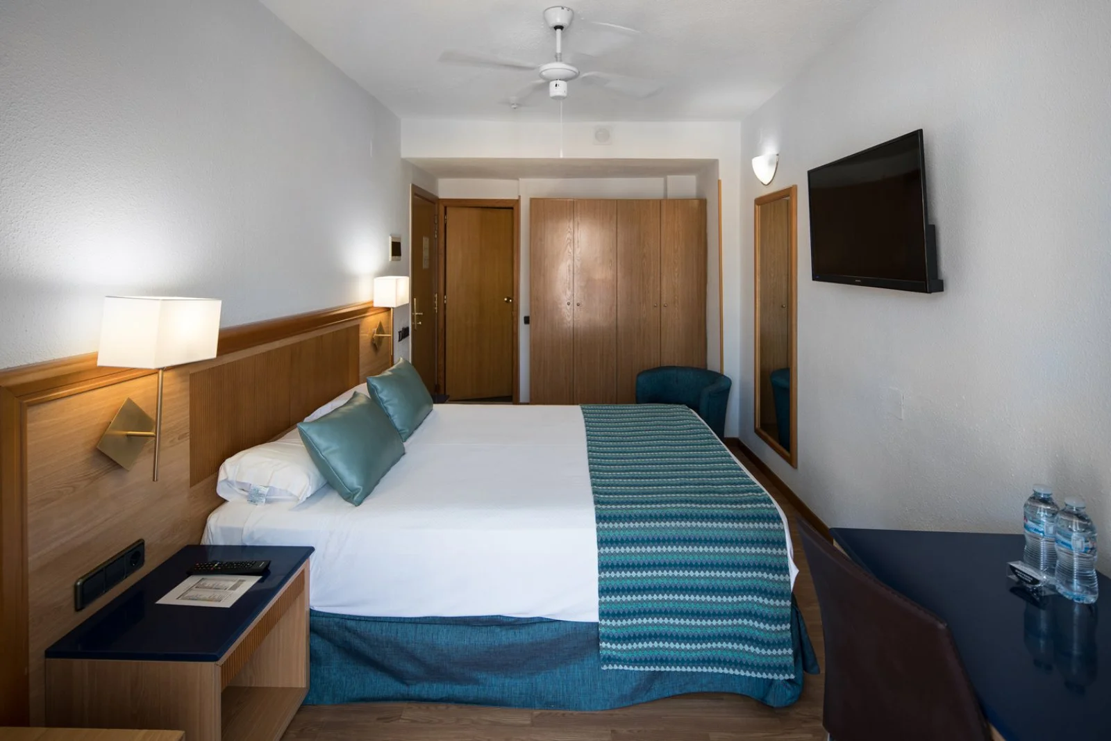 CATALONIA LAS VEGAS HOTEL – Los Cristianos